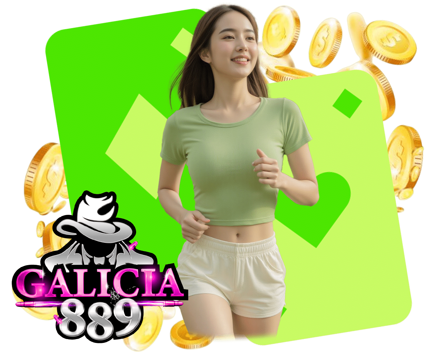 GALICIA889 บาคาร่าเว็บตรง